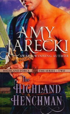The Highland henchman