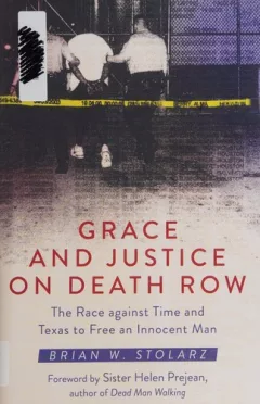 Grace and justice on death row