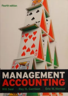 Management accounting