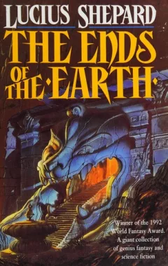 The ends of the earth.