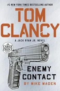 Tom Clancy Enemy Contact