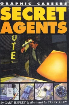 Secret agents