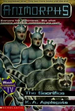 Animorphs