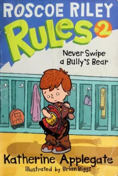 Roscoe Riley Rules #2