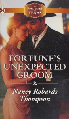 Fortune's unexpected groom