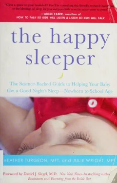 The happy sleeper