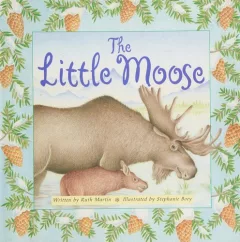 The little moose