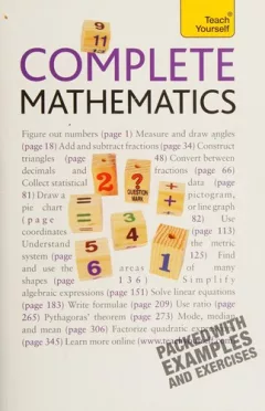 Complete mathematics