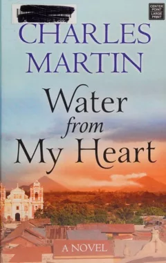 Water from my heart