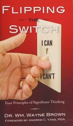 Flipping the switch
