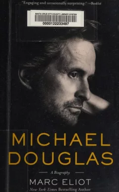 Michael Douglas