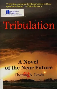 Tribulation