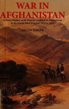 War in Afghanistan