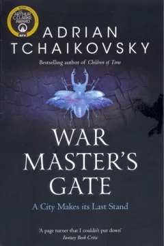 War Master's Gate