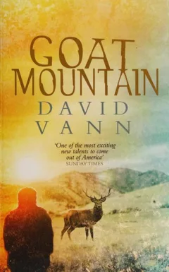 Goat mountain