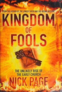 Kingdom of fools
