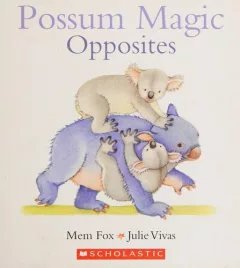 Possum magic