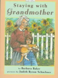 Staying with grandmother