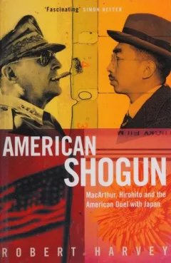 American shogun