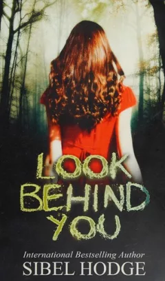 Look behind you