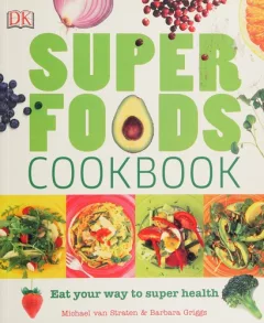 Super foods cookbook