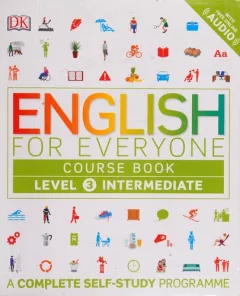 English for everyone