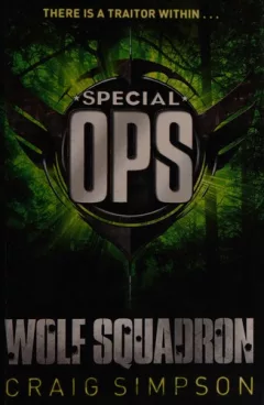 Special Operations