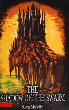 The shadow of the swarm
