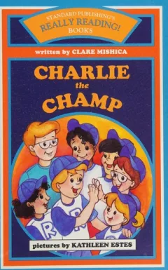 Charlie the champ