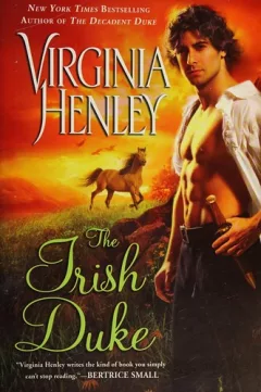 The Irish Duke