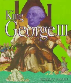 King George III