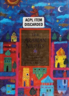 The Arabian nights