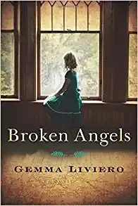 Broken Angels
