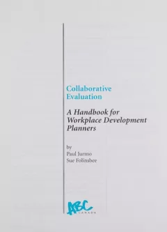 Collaborative evaluation