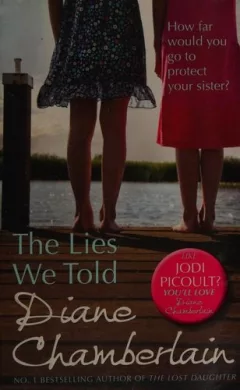 Lies We Told