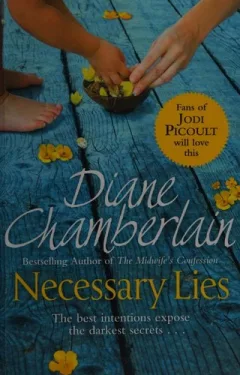 Necessary Lies
