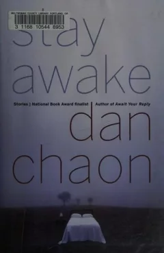 Stay awake