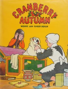 Cranberry autumn