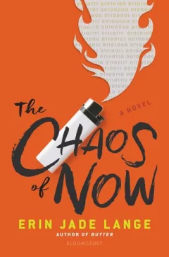 The chaos of now