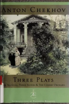 Three Plays