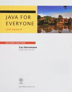 Java for everyone