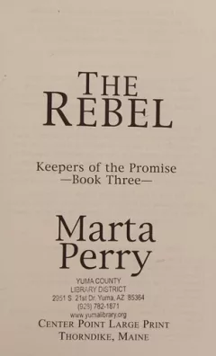 The rebel