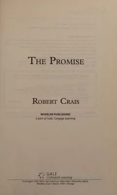 The promise