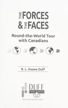 The forces & the faces