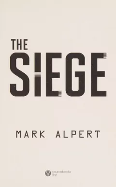 The siege