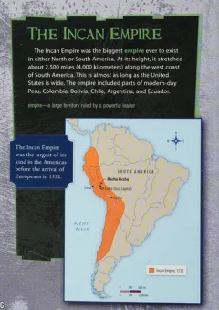 Secrets of Machu Picchu