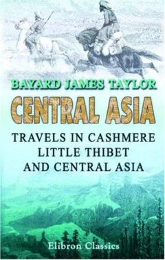 Central Asia