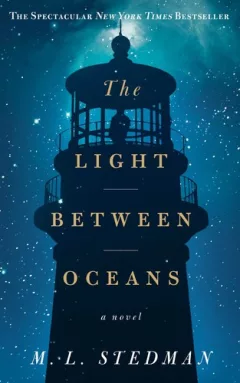 The light between oceans