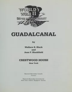 Guadalcanal