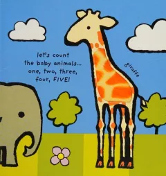 Animal Babies!
